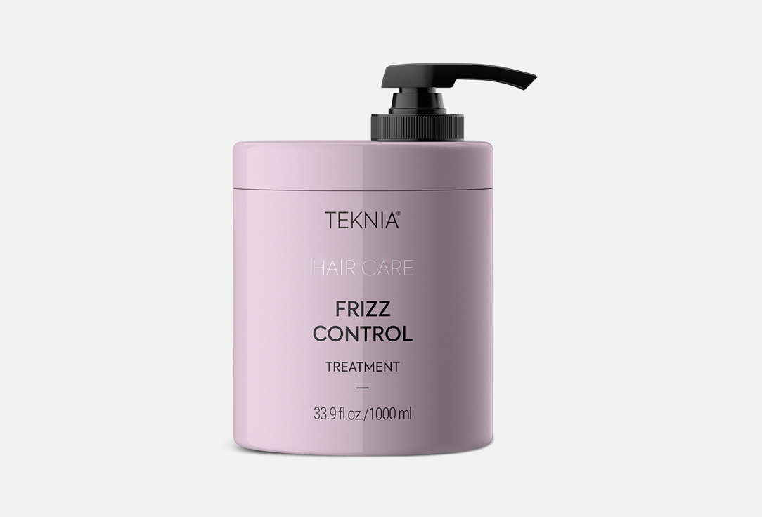 Изображение товара Дисциплинирующая маска для волос Lakme FRIZZ CONTROL TREATMENT