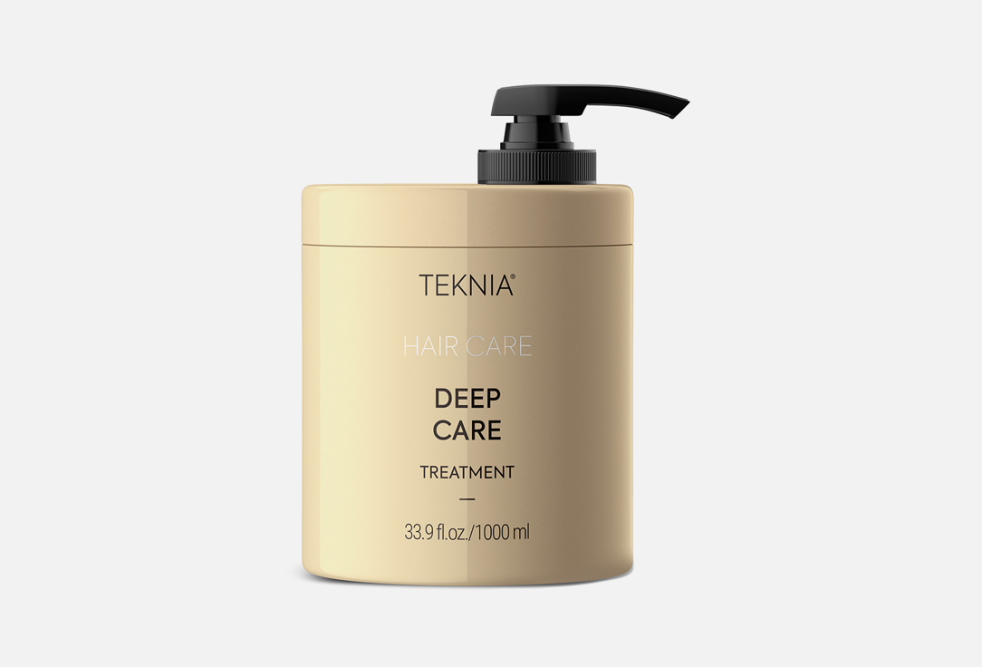 Изображение товара Восстанавливающая маска для волос Lakme DEEP CARE TREATMENT