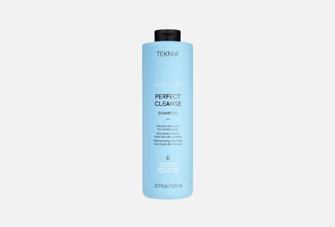 PERFECT CLEANSE SHAMPOO 1000 мл 3257₽