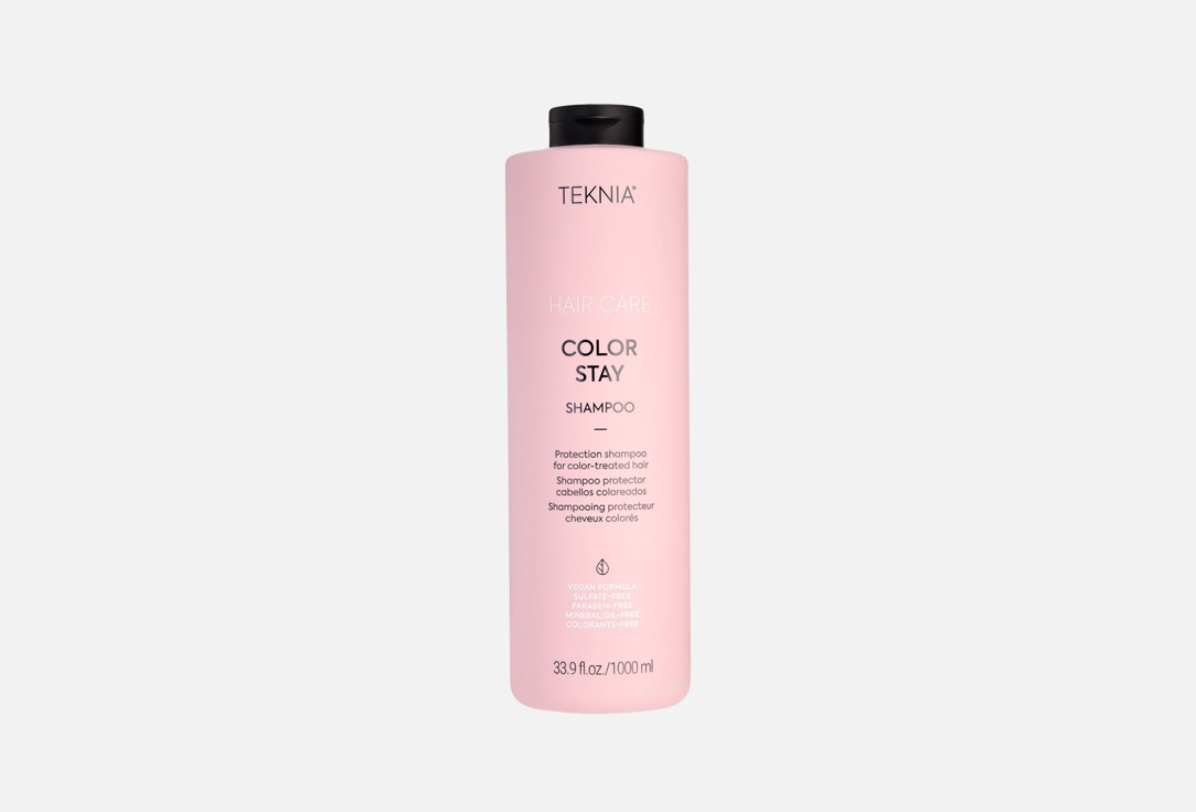 TEKNIA Color stay 1000 мл 3813₽