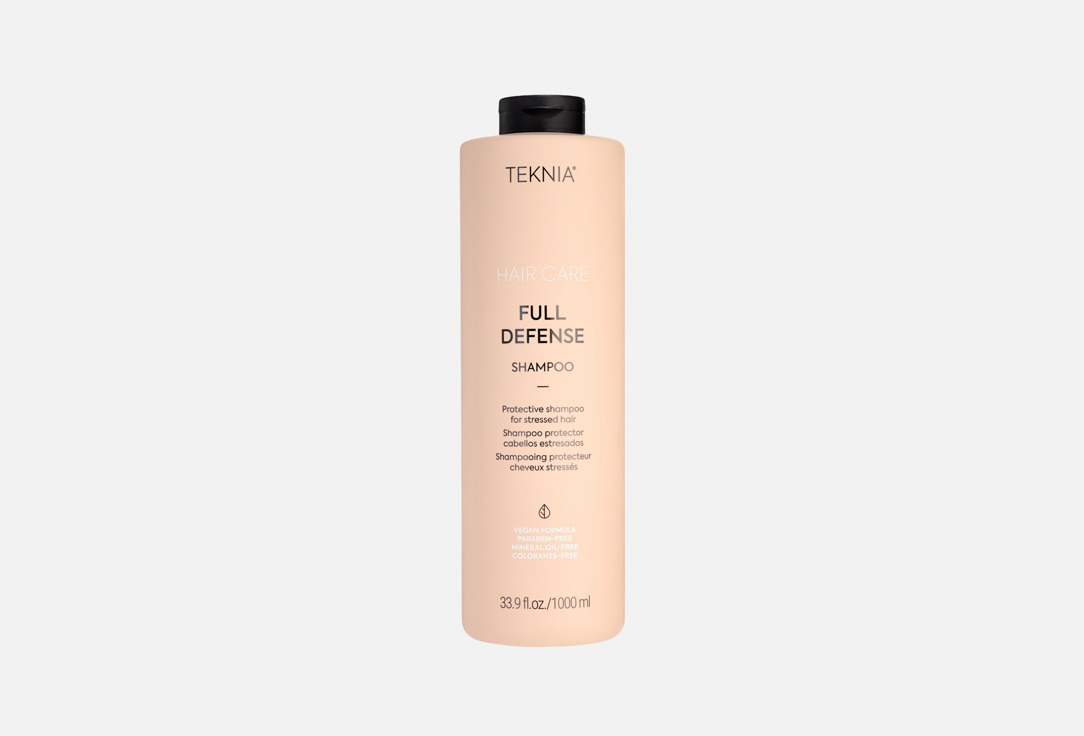 FULL DEFENSE SHAMPOO 1000 мл 3150₽