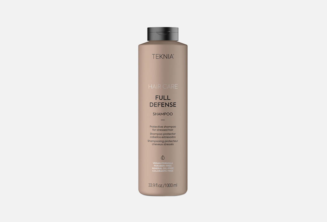 Изображение товара Шампунь для комплексной защиты волос Lakme FULL DEFENSE SHAMPOO