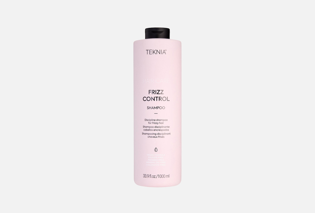 TEKNIA Frizz control 1000 мл 3901₽