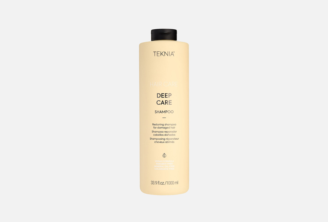 TEKNIA deep care 1000 мл 3222₽
