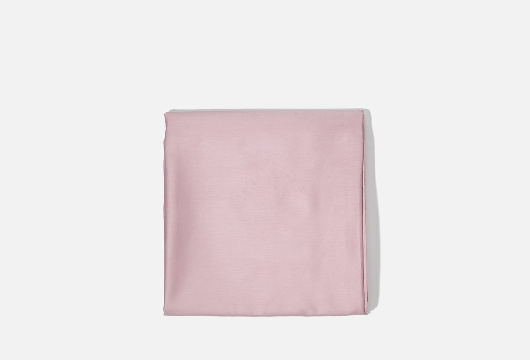 

Простыня POSTELI, Розовый, Розовая, евро