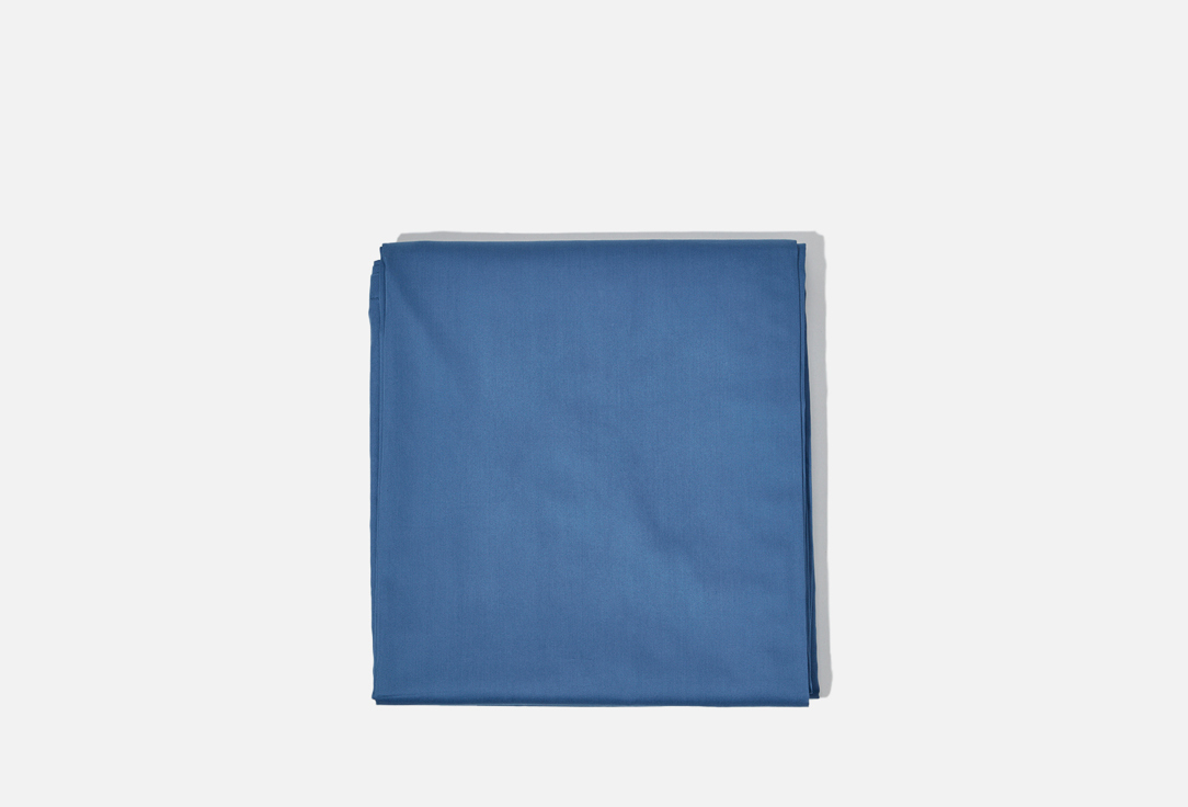 

Простыня POSTELI, Синий, Синяя, евро