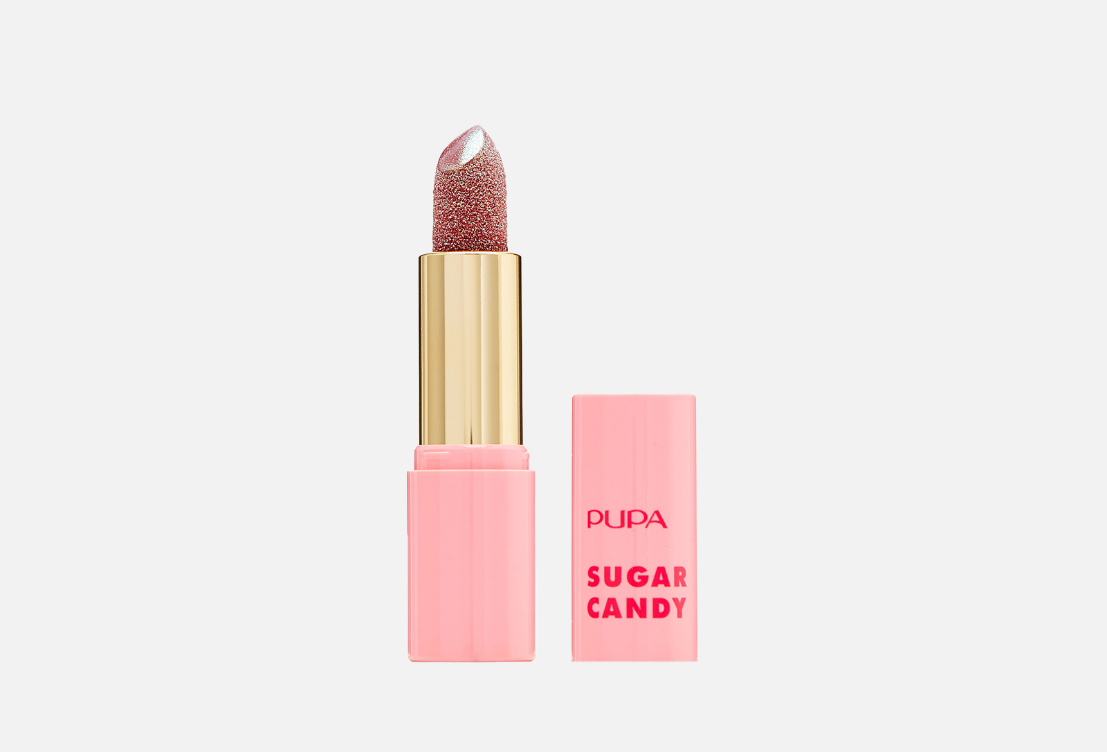 Pupa Бальзам для губ SUGAR CANDY 001 карамельный алмазный 3 г — купить ...