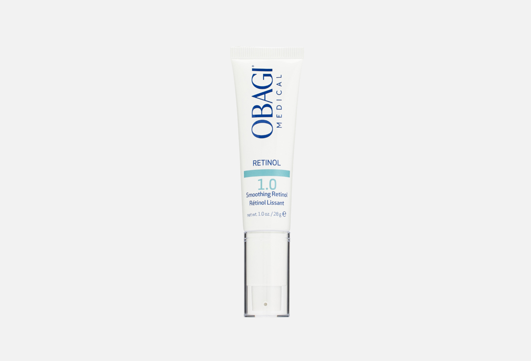 SMOOTHING RETINOL 1.0 28 г