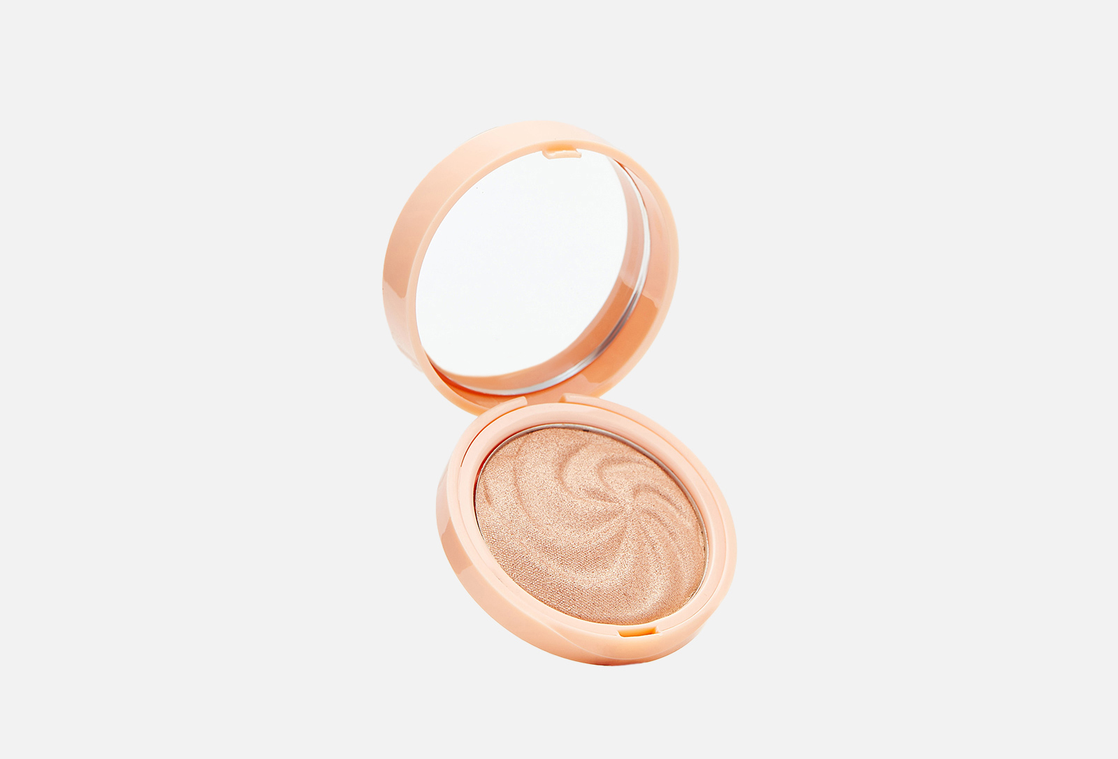 Pupa Хайлайтер для лица LUSCIOUS MERINGUE 001 карамельная меренга 6 г ...