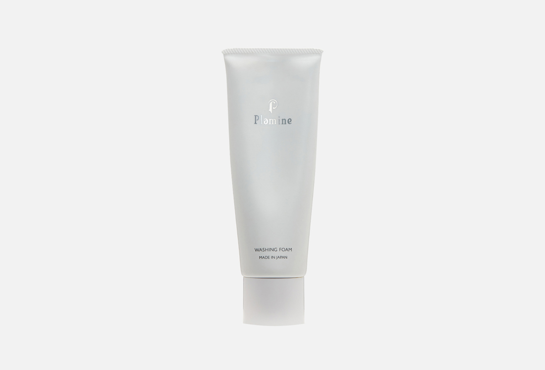 Изображение товара Пенка для умывания Plamine Washing Foam для всех типов кожи 120 г