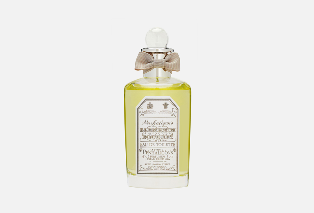 Туалетная вода Penhaligon's blenheim bouquet 