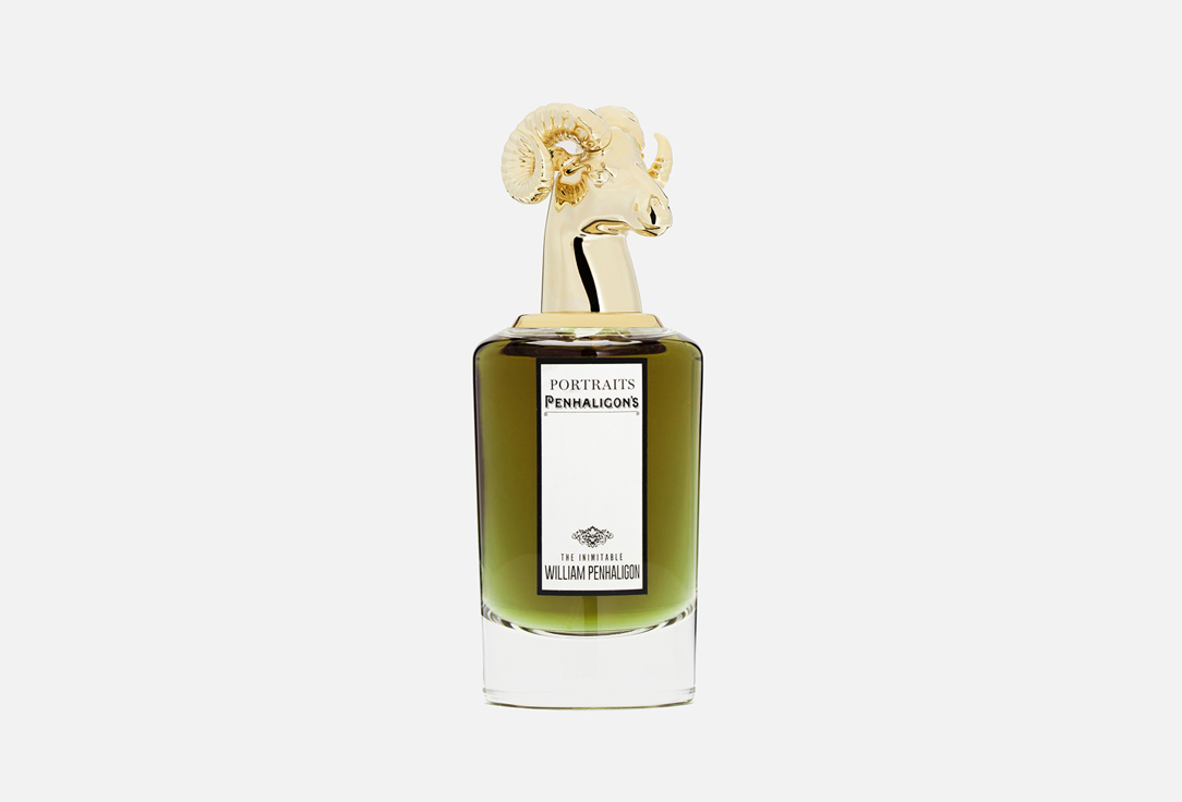 Изображение товара Парфюмерная вода Penhaligon's the inimitable william penhaligon