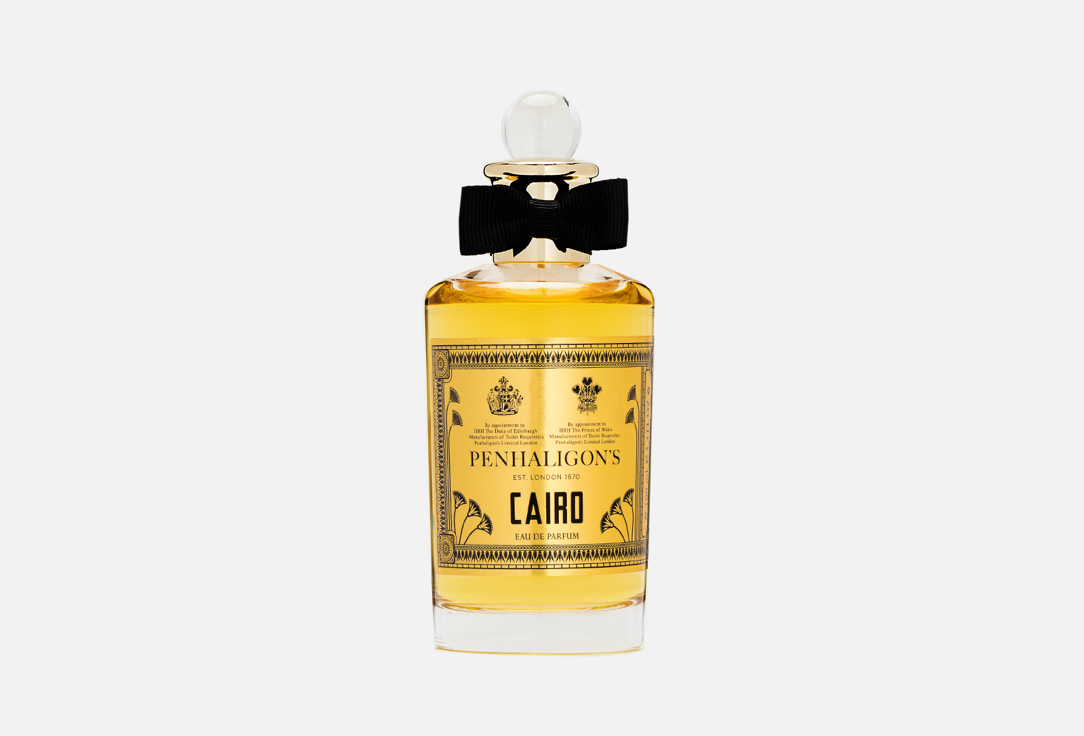 Парфюмерная вода Penhaligon's cairo 