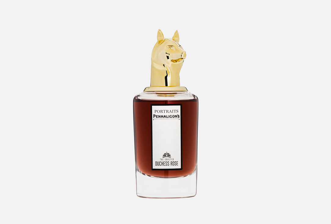 

Парфюмерная вода PENHALIGON'S, The coveted duchess rose 75 мл