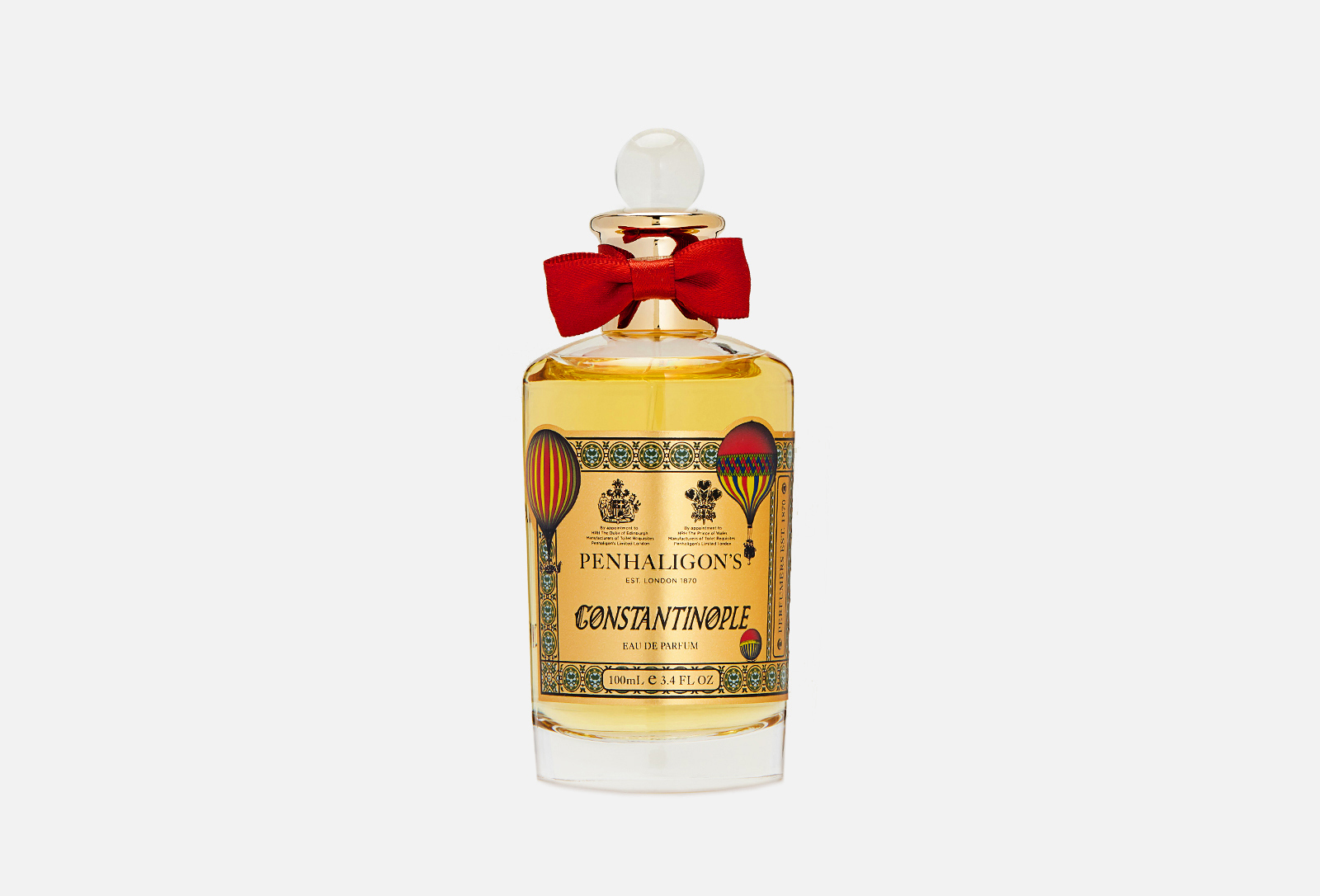 Penhaligon's Парфюмерная вода constantinople 100 мл — купить, цена