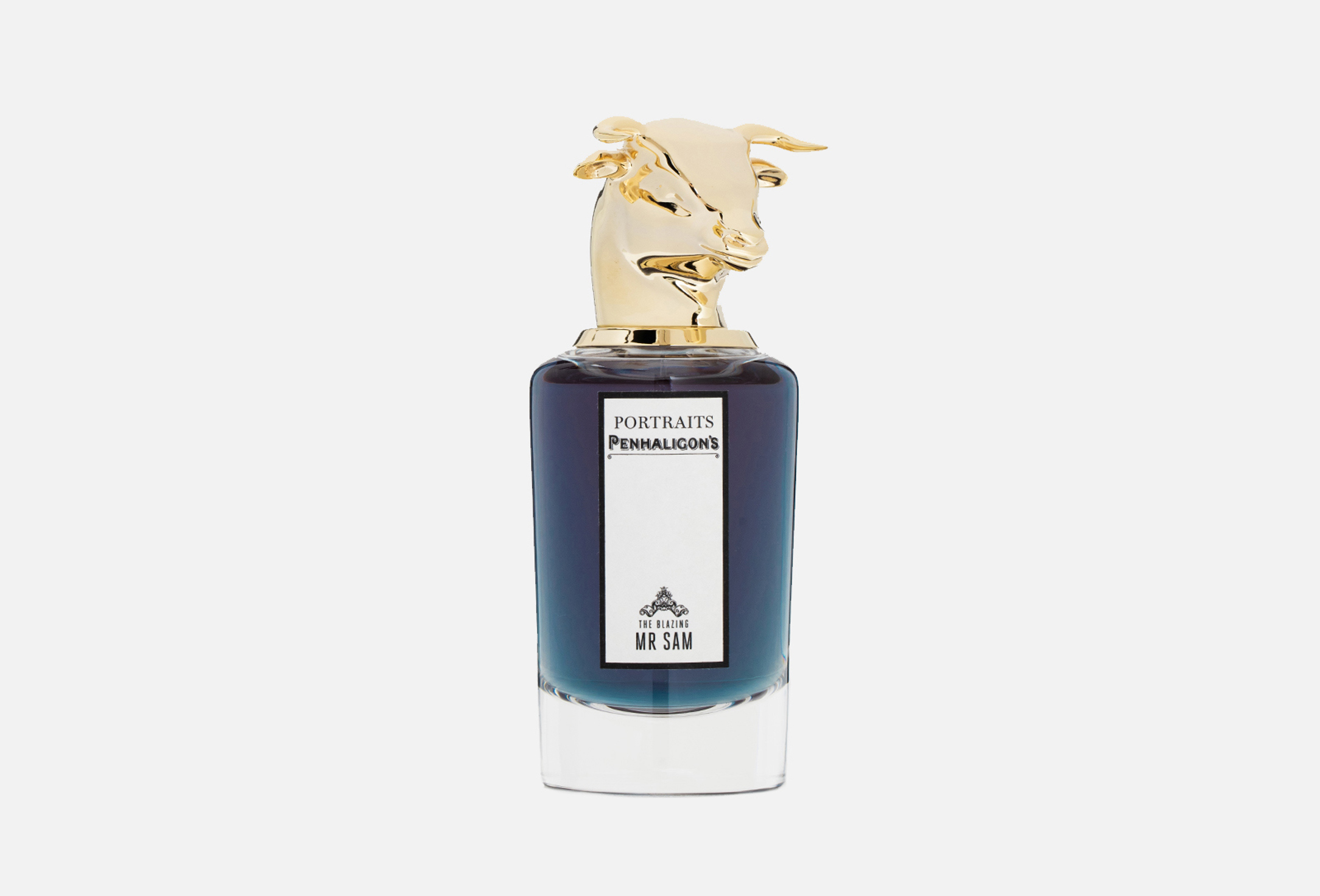 Penhaligon's Парфюмерная вода the blazing mister sam 75 мл