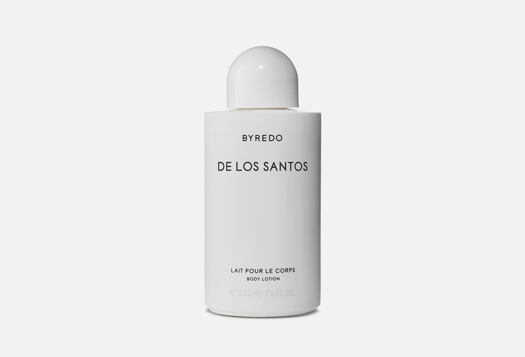 

Лосьон для тела BYREDO, De Los Santos 225 мл