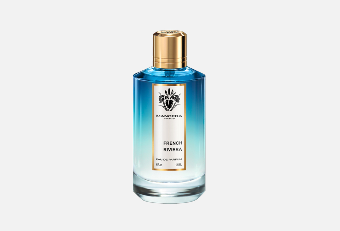 Изображение товара Парфюмерная вода Mancera French Riviera 120 мл унисекс