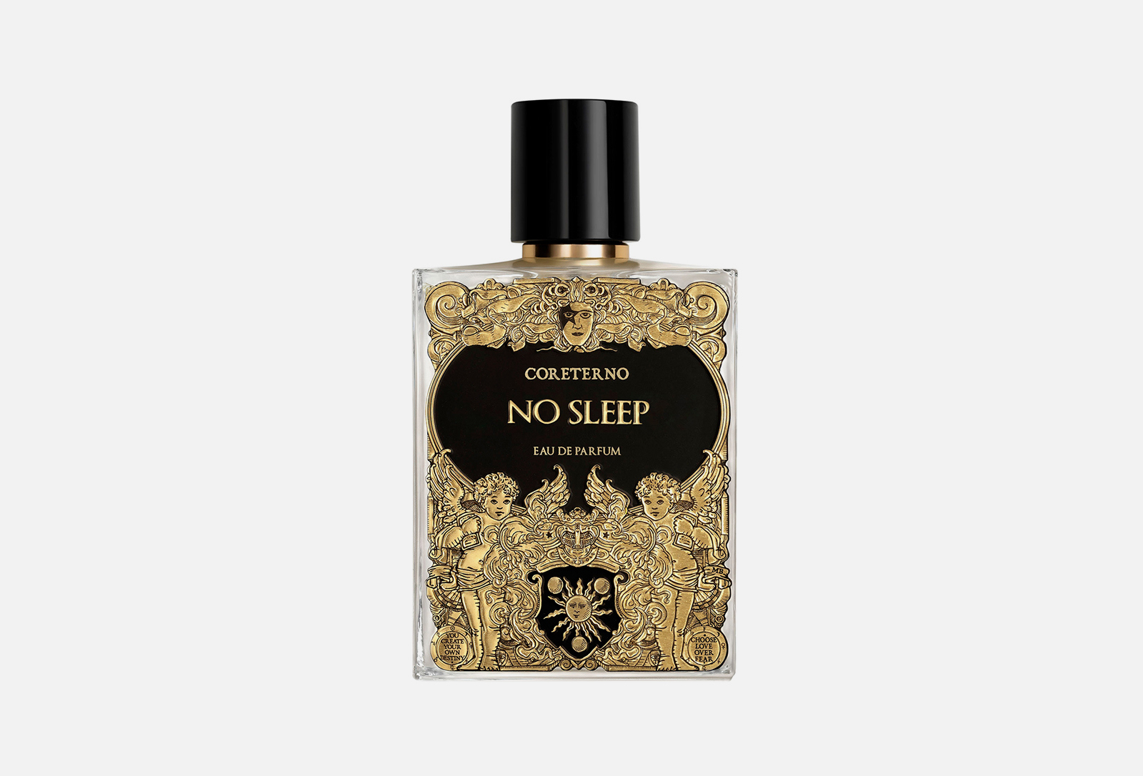 香水(女性用) Coreterno NO SLEEP EDP100ml No Sleep | Coreterno