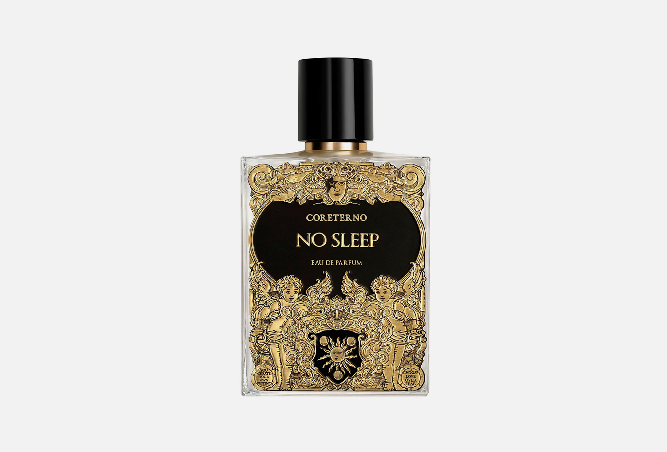 香水(女性用) Coreterno NO SLEEP EDP100ml No Sleep | Coreterno