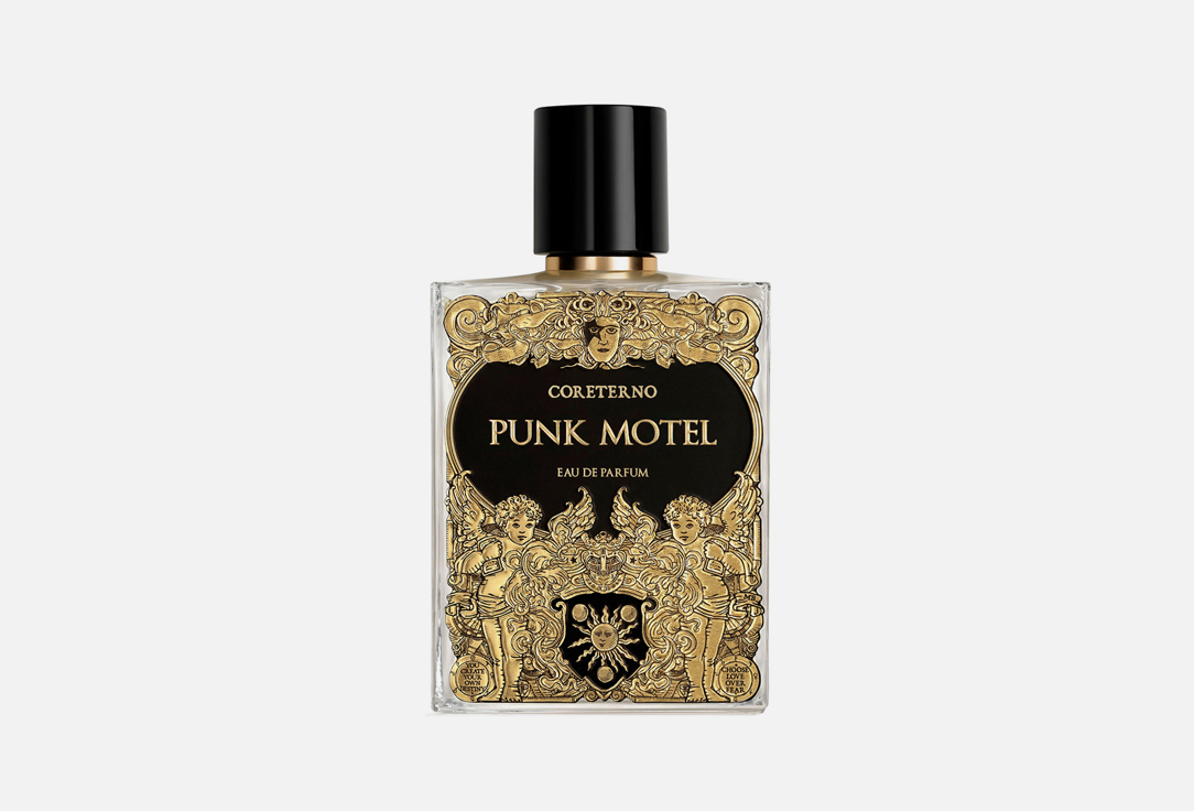 

Парфюмерная вода CORETERNO, PUNK MOTEL 100 мл