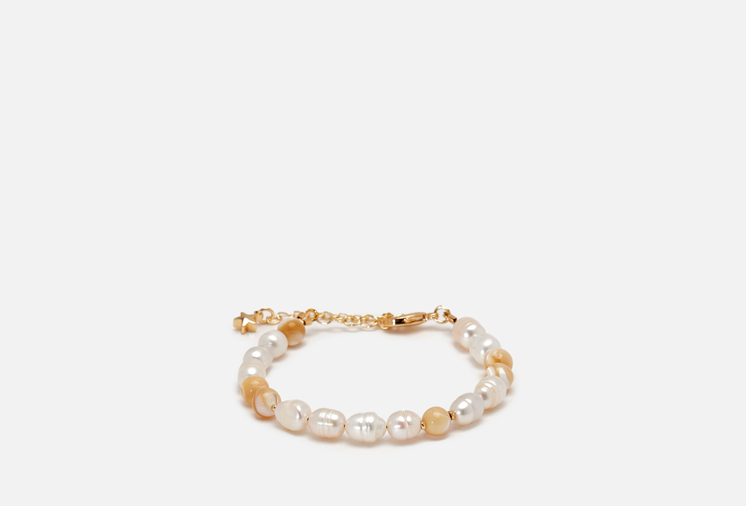 

Браслет VELTOM, С перламутром 1 шт