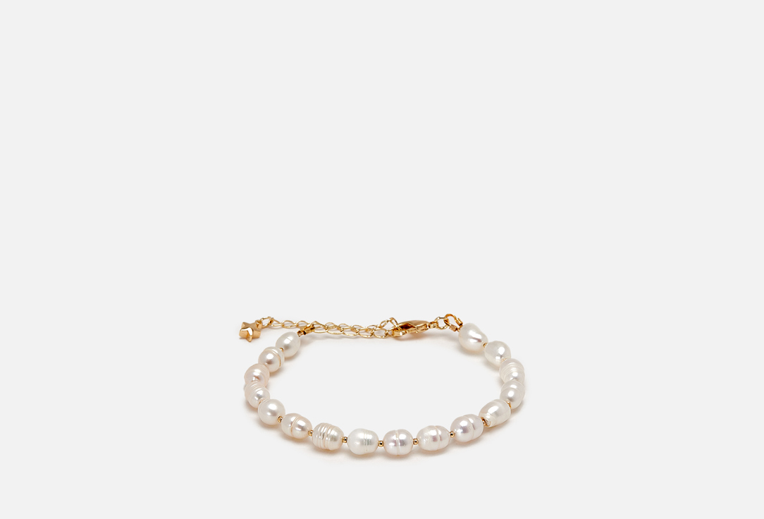 

Браслет VELTOM, Жемчуг 1 шт