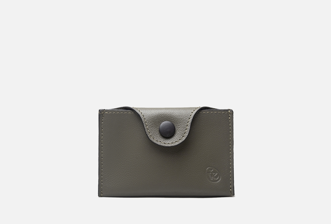 Изображение товара Кошелек Veske Studio хаки