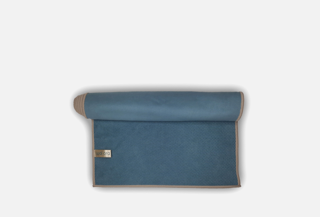 Изображение товара Спортивное полотенце Wai Ora Training