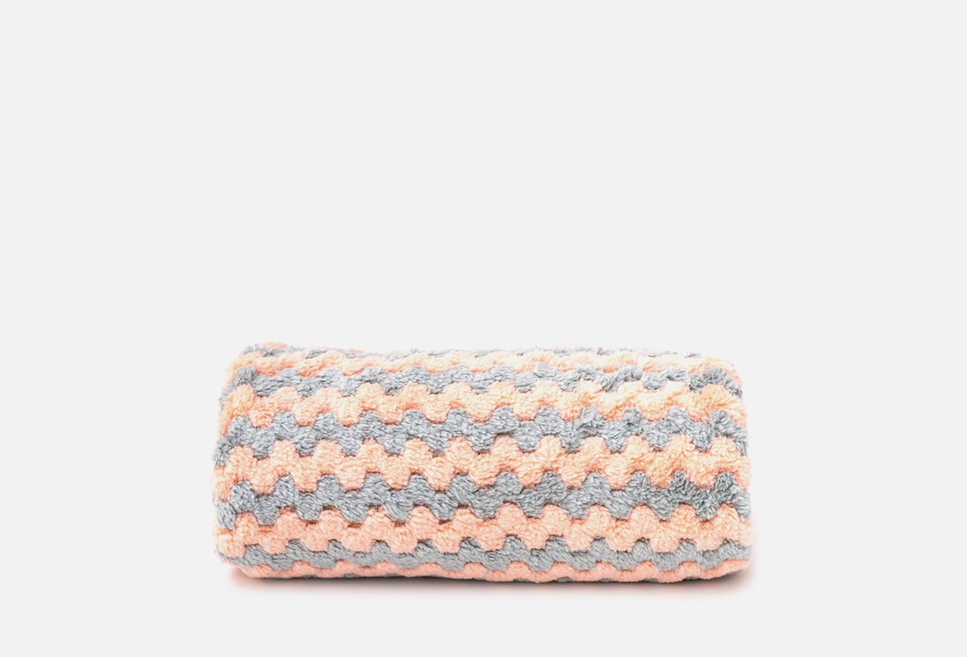 Изображение товара Полотенце Wai Ora Coral+ из микроволокна с высокой впитываемостью