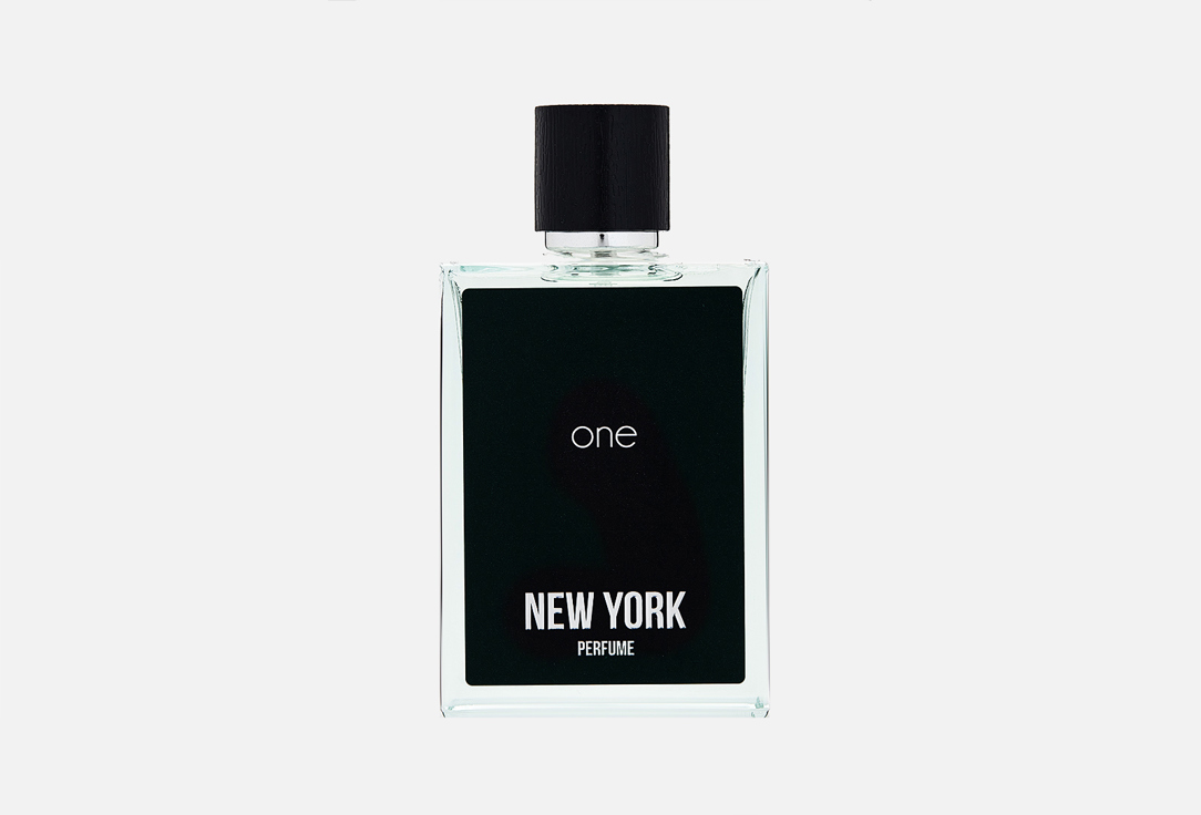 Изображение товара Туалетная вода NEW YORK PERFUME ONE