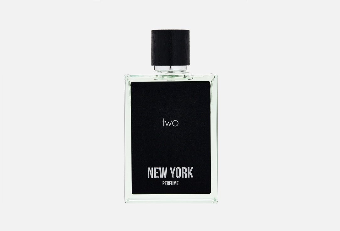 Туалетная вода NEW YORK PERFUME TWO 90 мл туалетная вода new york perfume туалетная вода one for men
