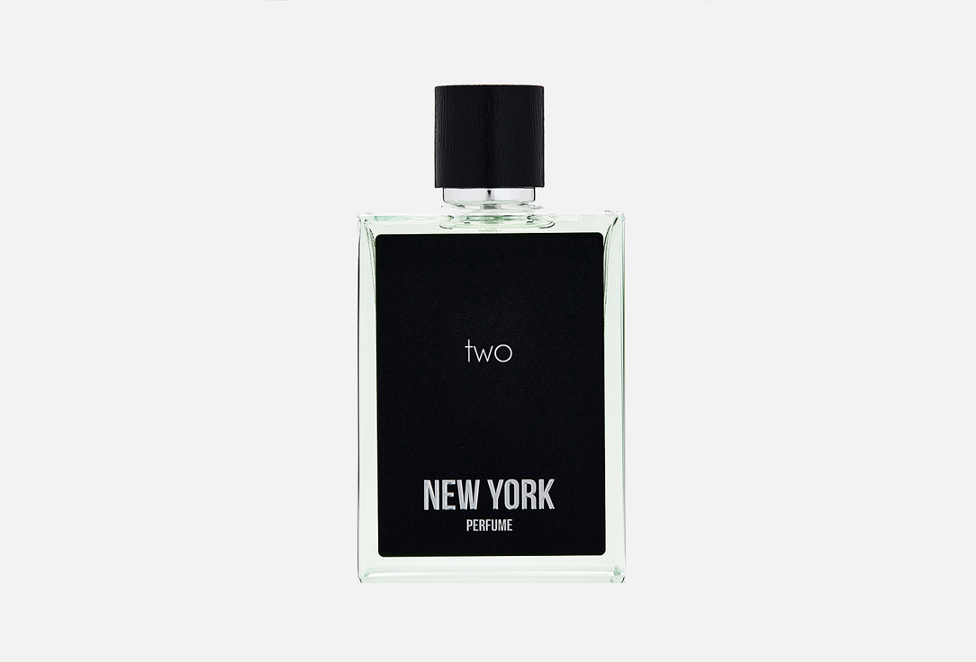 Изображение товара Туалетная вода NEW YORK PERFUME TWO