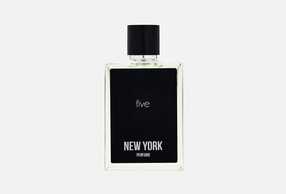 Изображение товара Туалетная вода NEW YORK PERFUME FIVE
