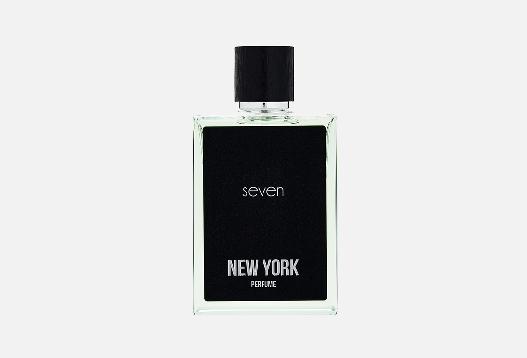Туалетная вода NEW YORK PERFUME SEVEN 90 мл туалетная вода new york perfume eight 90 мл