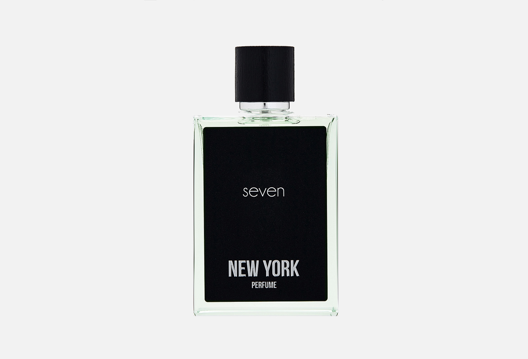 Изображение товара Туалетная вода NEW YORK PERFUME SEVEN