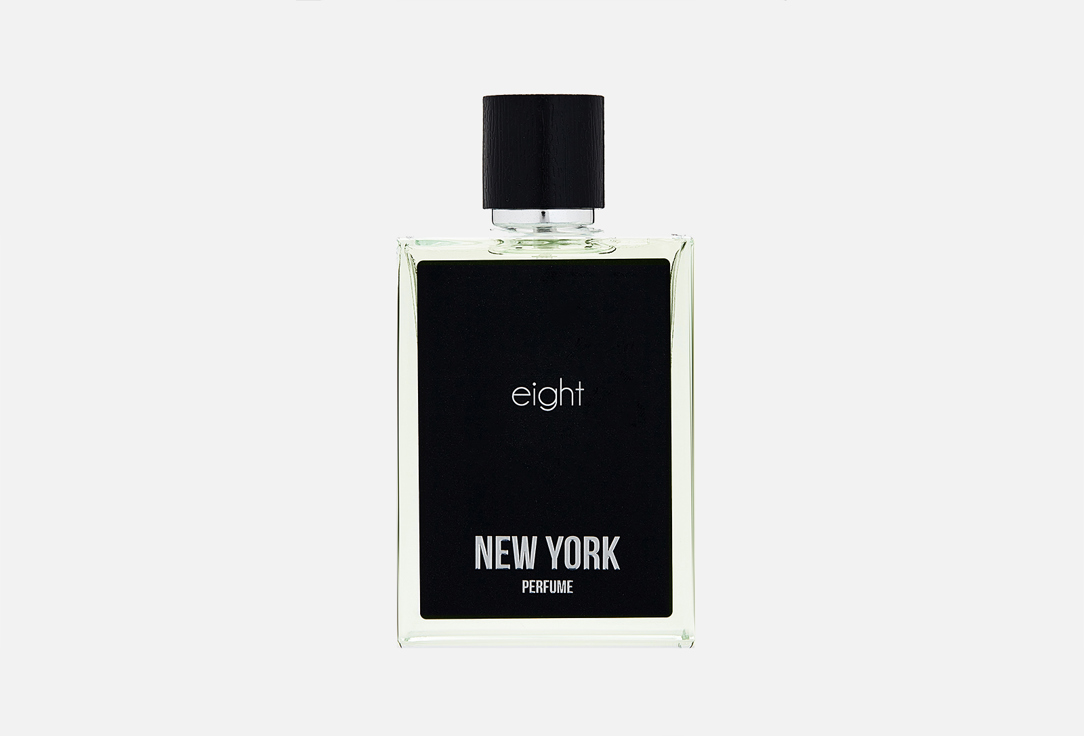 Туалетная вода NEW YORK PERFUME EIGHT 90 мл туалетная вода new york perfume three 90 мл