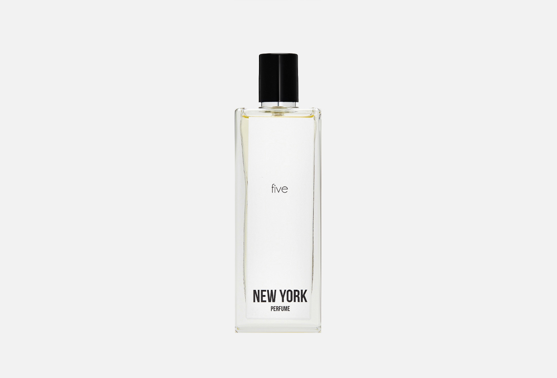 Парфюмерная вода NEW YORK PERFUME FIVE 50 мл парфюмерная вода new york perfume twelve 50 мл
