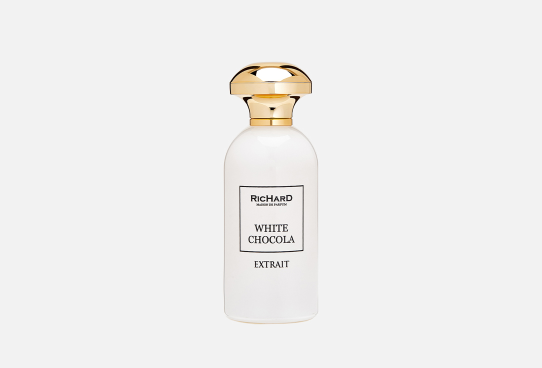 Парфюмерная вода  RicHarD maison de parfum WHITE CHOCOLA EXTRAIT 