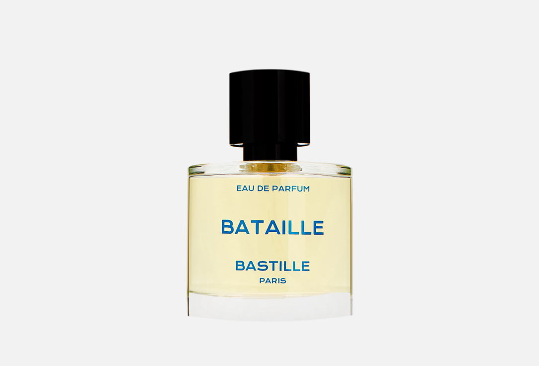 Парфюмерная вода BASTILLE Bataille 50 мл