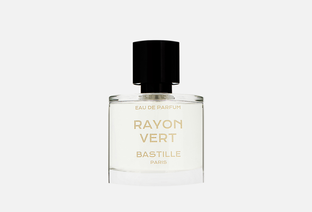 Парфюмерная вода BASTILLE Rayon Vert 