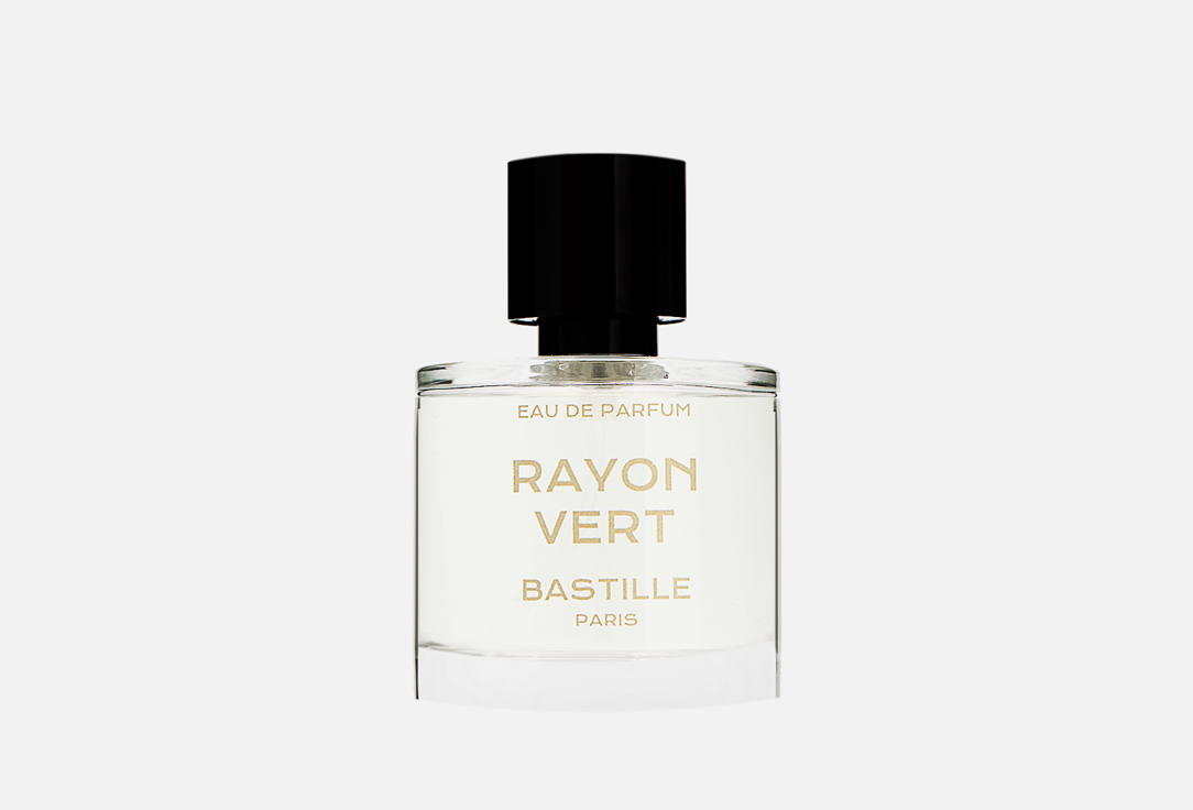 Изображение товара Парфюмерная вода BASTILLE Rayon Vert