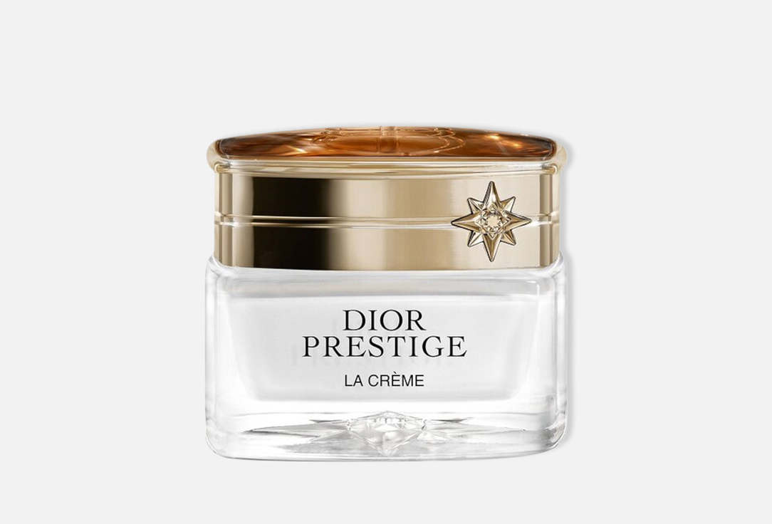 Изображение товара Восстанавливающий крем для лица DIOR Prestige La Crème Texture Riche для сухой кожи