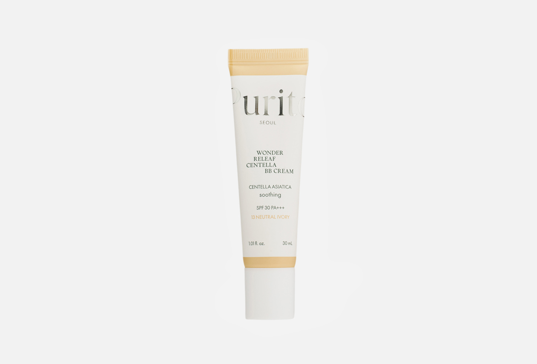 Cica Clearing BB Cream 30 мл 2188₽