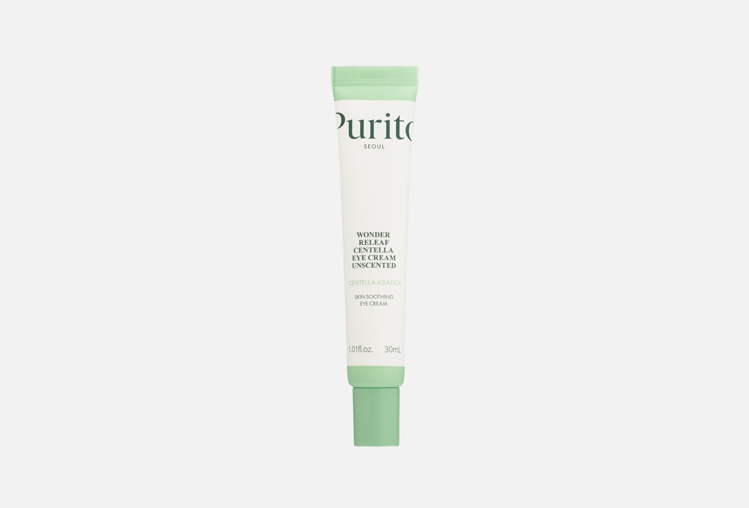 

Крем для век PURITO, Wonder Releaf Centella 30 мл