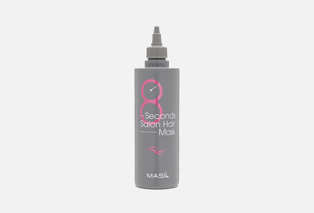 Питательная экспресс-маска для волос Masil 8 SECONDS SALON HAIR MASK  