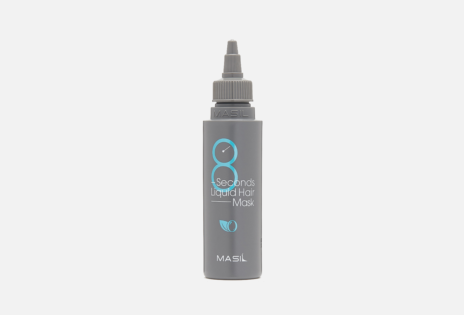 Masil Экспресс-маска для увеличения объема волос 8 SECONDS LIQUID HAIR ...