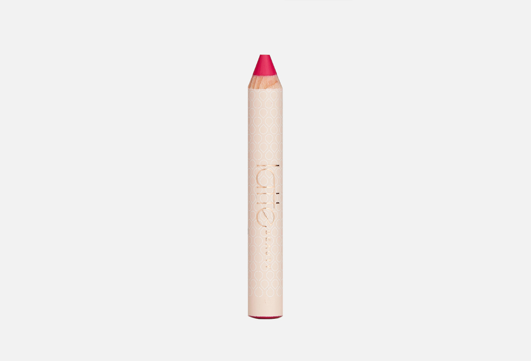 Помада-карандаш для губ  Latte Beauty COMFORMATTE 04 Treat