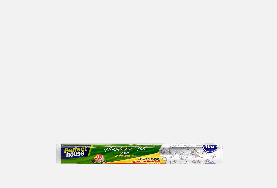 Фольга PERFECT HOUSE Aluminium Foil 1 шт