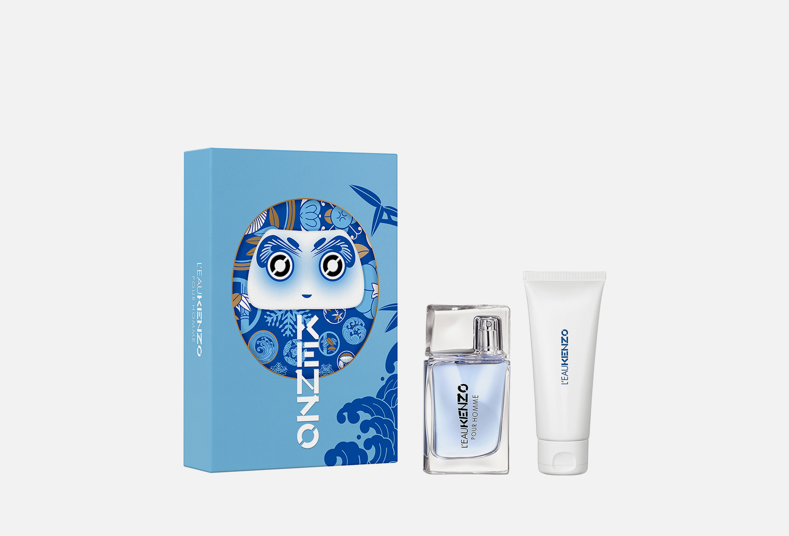 Kenzo L EAU KENZO pour homme 1